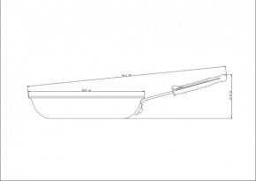  Tramontina Professional 25 (20890/025) 3