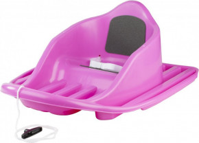  Stiga Sled Baby Cruiser Pink