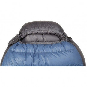  Exped Comfort 400 M Blue Left 7