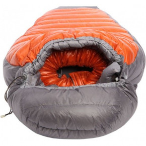   Exped Lite 300 M Right Orange 6