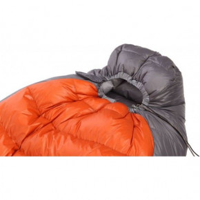   Exped Lite 500 M Right Orange 4