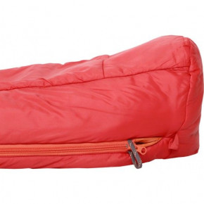   Exped Litesyn 600 L Left Red 3