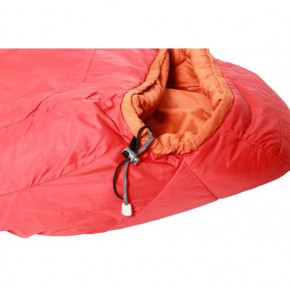   Exped Litesyn 600 L Left Red 6