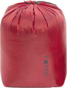   Exped Packsack S Ruby Red (018.0065)