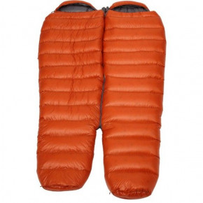   Exped Ultralite 300 M Left Orange 3