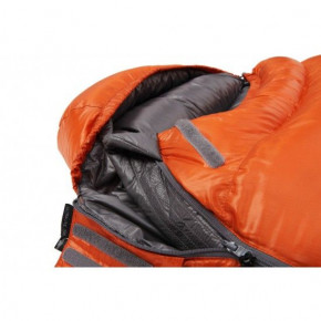   Exped Ultralite 300 M Left Orange 8