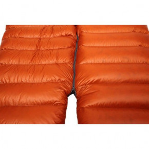   Exped Ultralite 300 M Left Orange 13