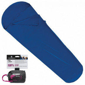     Ferrino Liner Pro Mummy Blue 3