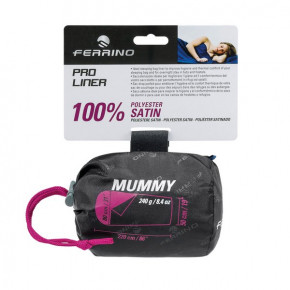     Ferrino Liner Pro Mummy Blue 4