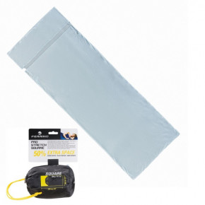     Ferrino Liner Pro Stretch SQ White 3