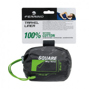     Ferrino Liner Travel SQ White (925719) 4