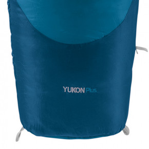   Ferrino Yukon Plus Deep Blue Right 4