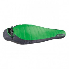  Salewa Eco -1 3683/5540 Right Green