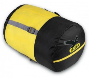   Salewa SB Compression Stuffsack 40x25 3518/2400 Yellow