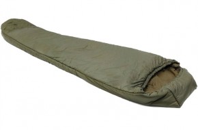   Snugpak Softie 10 22080 Olive (8211654230138)