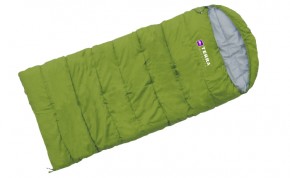   Terra Incognita Asleep 300 JR L Green