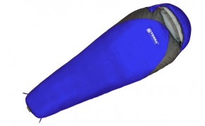   Terra Incognita Junior 200 R Blue