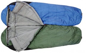   Terra Incognita Siesta 100 L Green/Gray 4