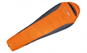   Terra Incognita Siesta 100 R Orange/Gray