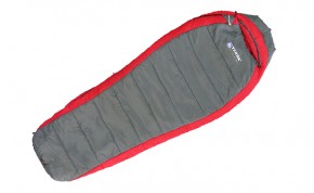   Terra Incognita Termic 900 L Red/Gray