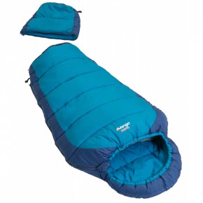   Vango Wilderness Convertible 12C River Blue