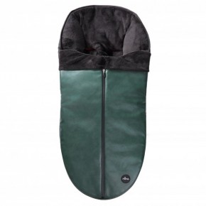   Mima Footmuff 2G S1101400-06BB British Green