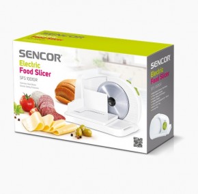  Sencor SFS 1001 GR 4