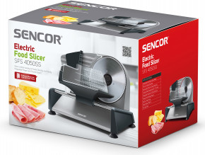  Sencor SFS 4050 SS 11