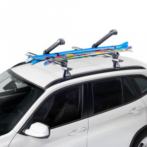    Cruz Ski-Rack  4   (940-220) 4