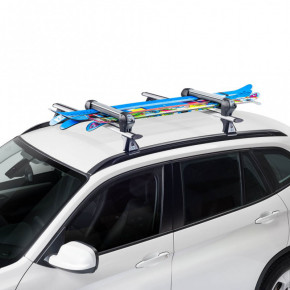    Cruz Ski-Rack  4   (940-220) 5