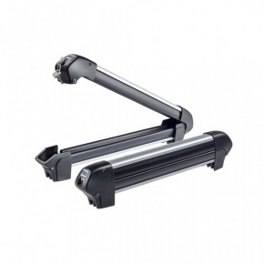    Cruz Ski-Rack  4   (940-220) 7