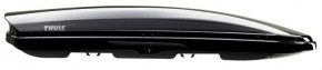  Thule Dynamic L (900) black glossy