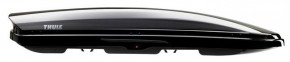  Thule Dynamic M (800) black glossy