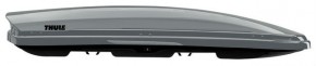  Thule Dynamic M (800) titan glossy