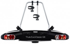     2-  Thule EuroClassic G6 13pin