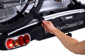     2-  Thule EuroClassic G6 13pin 5