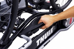     2-  Thule Euro Ride 941 7 pin 6