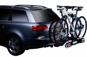     2-  Thule Euro Ride 941 7 pin 7