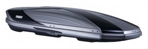  Thule Excellence XT black glossy/titan metallic