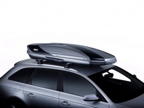  Thule Excellence XT black glossy/titan metallic 4