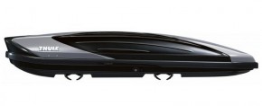  Thule Excellence XT titan glossy/black glossy