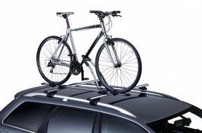     1-  Thule Free Ride 532 3