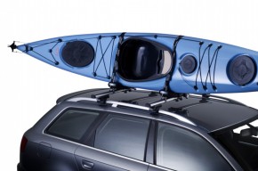    Thule Hull-a-Port 4