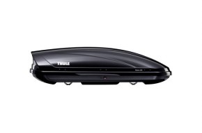  Thule Motion M 200 Black Glossy