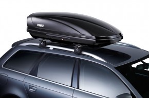  Thule Motion M 200 Black Glossy 3