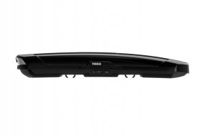  Thule Motion XT Alpine Black Glossy 5