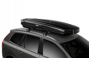  Thule Motion XT Alpine Black Glossy 6