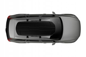  Thule Motion XT Alpine Black Glossy 7