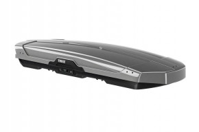  Thule Motion XT Alpine Titan Glossy