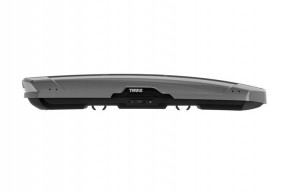  Thule Motion XT Alpine Titan Glossy 5